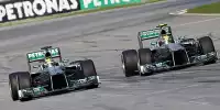Bild zum Inhalt: Hamilton über Teamorder: "Du musst dich daran halten"