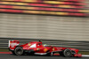 Bild zum Inhalt: Ferrari: Massa erstaunt über die Wandlung seines Autos