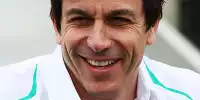 Bild zum Inhalt: Mercedes: Wolff rechnet mit Lowe als Brawn-Ersatz