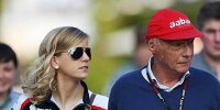 Bild zum Inhalt: Interview: Lauda stellt sich hinter Vettel