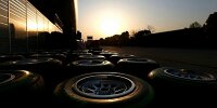 Bild zum Inhalt: Pirelli: Hoffen auf baldige Vertragsverlängerung