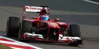 Bild zum Inhalt: Ferraris kölsche Göttin: Ein Hoch auf deutsche Technik