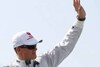 Bild zum Inhalt: Fallschirmspringen über Dubai: Schumacher trifft auf Haye
