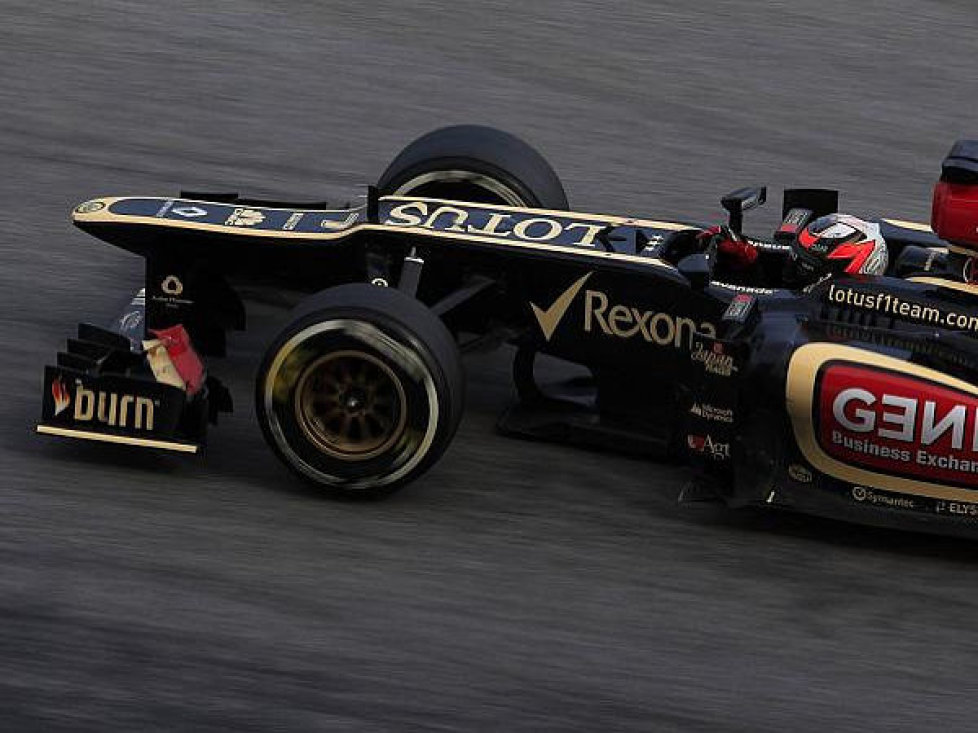 Kimi Räikkönen