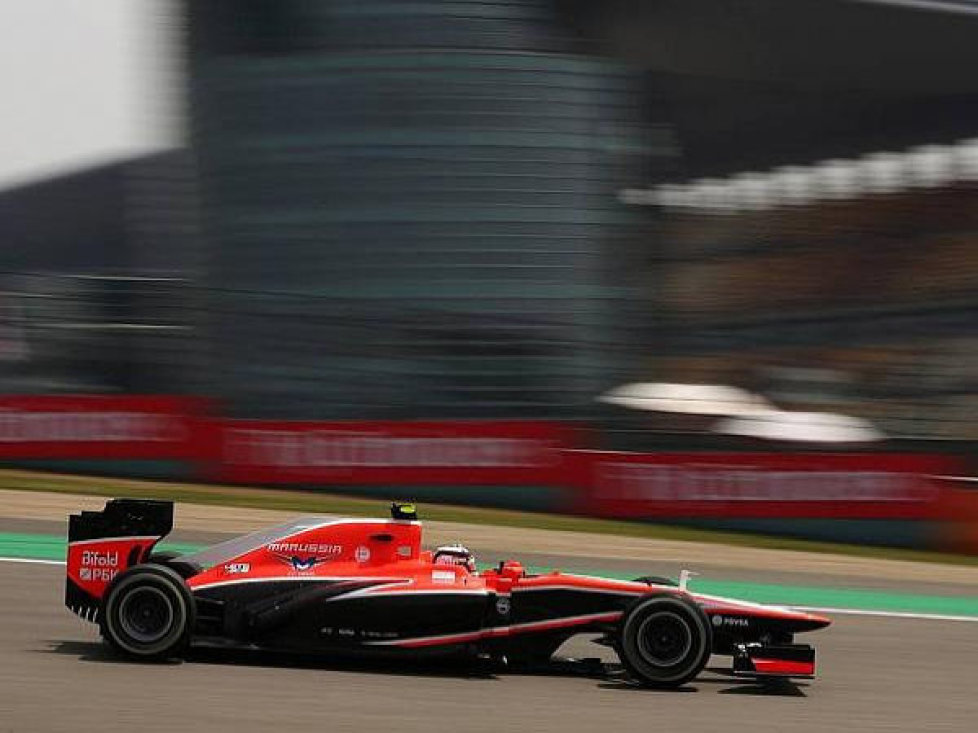 Max Chilton