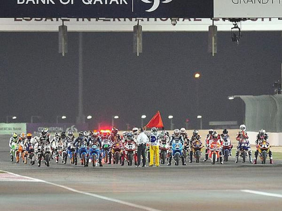 Start Doha
