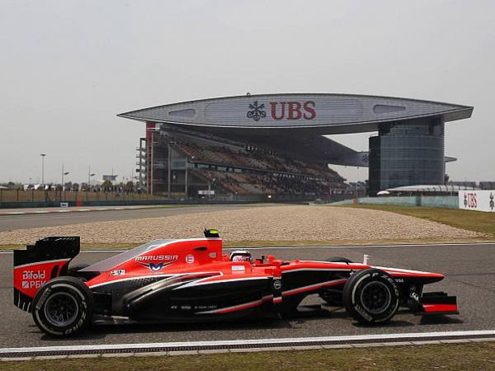 Max Chilton
