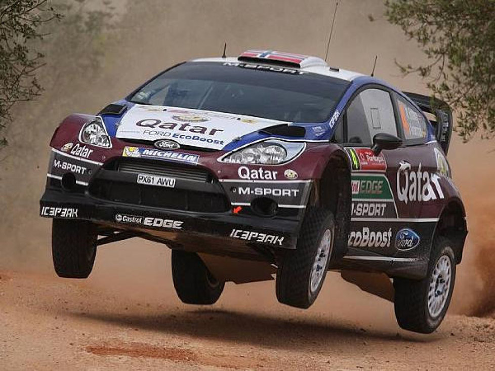 Mads Östberg