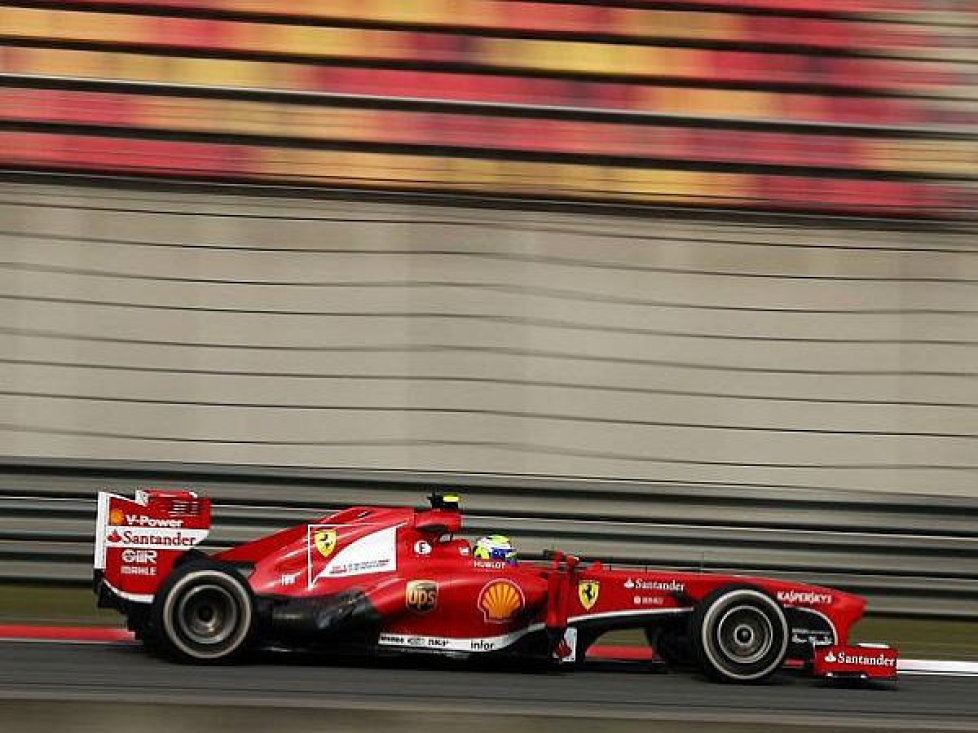 Felipe Massa