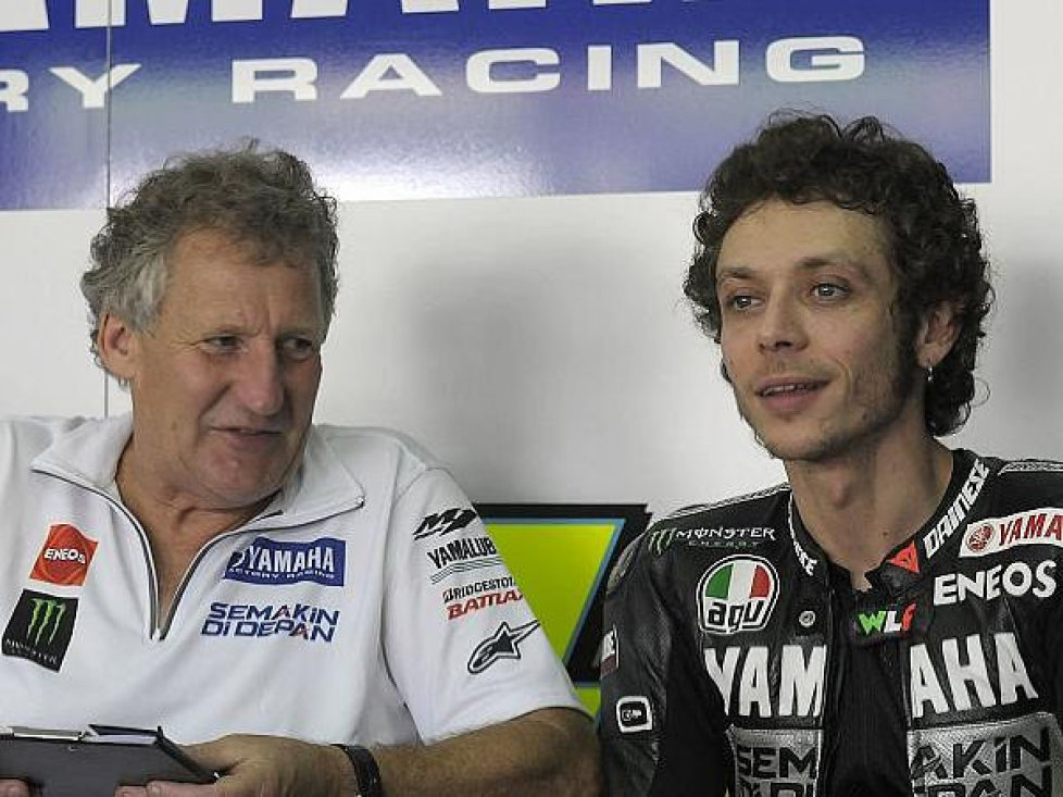 Valentino Rossi