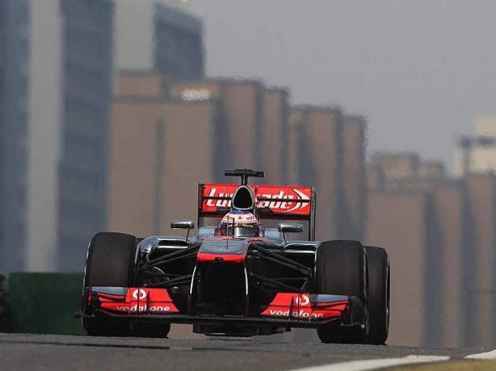Jenson Button