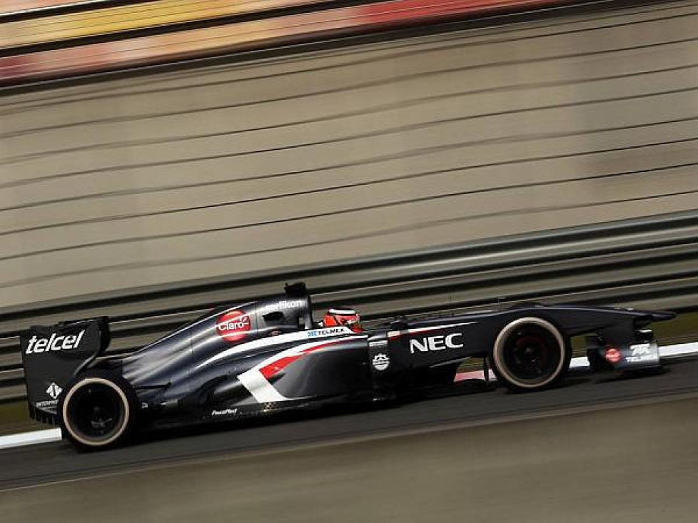 Nico Hülkenberg