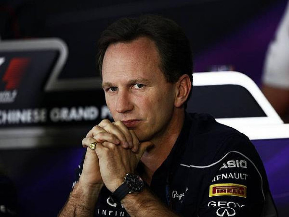 Christian Horner
