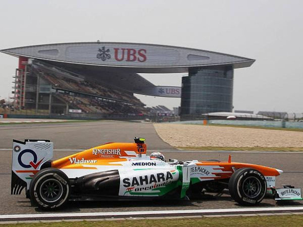 Adrian Sutil