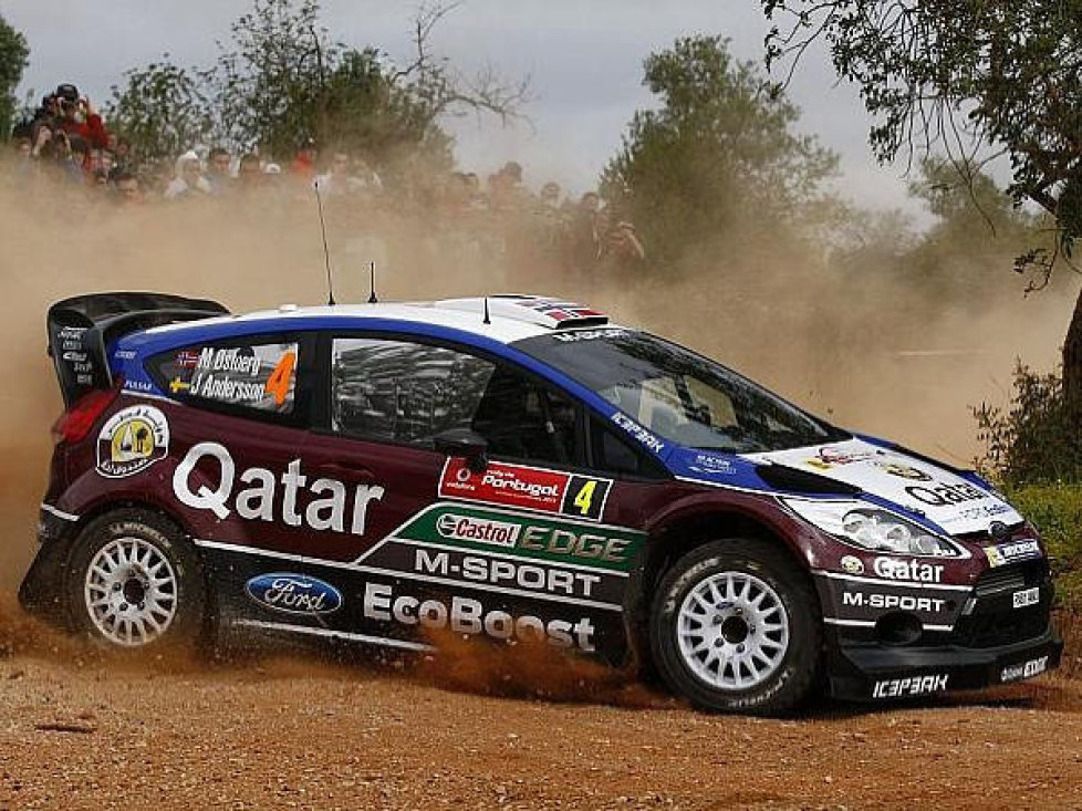 Mads Östberg