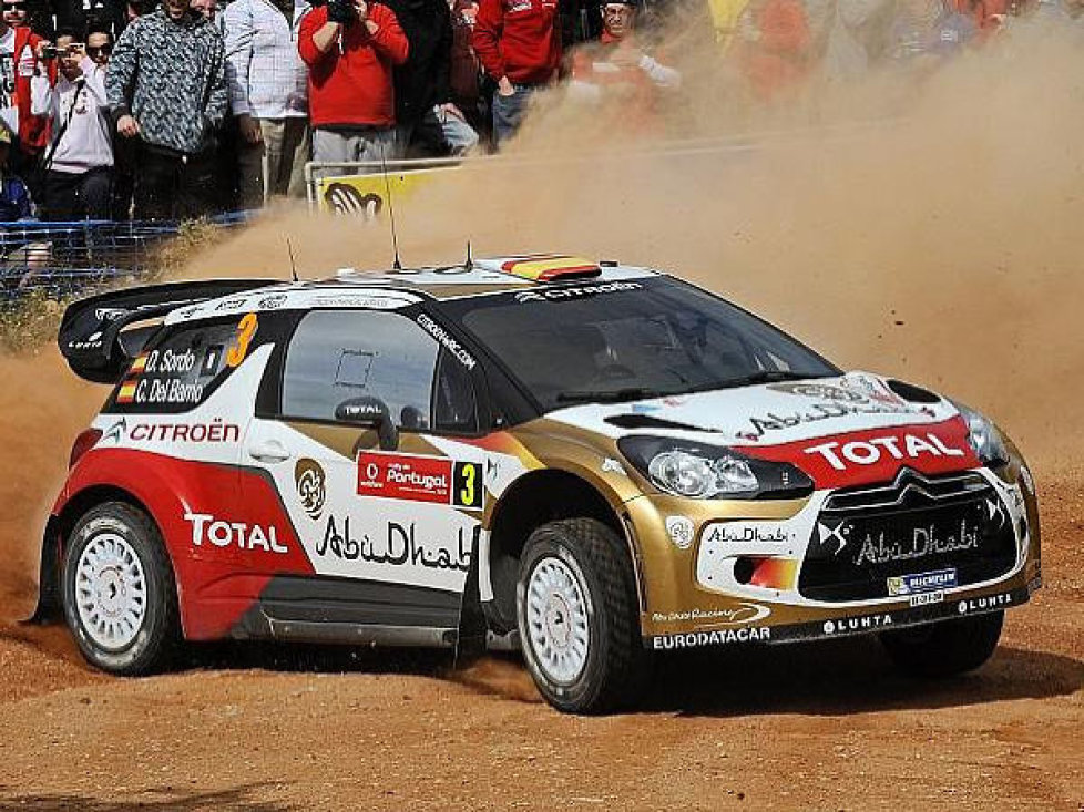 Daniel Sordo