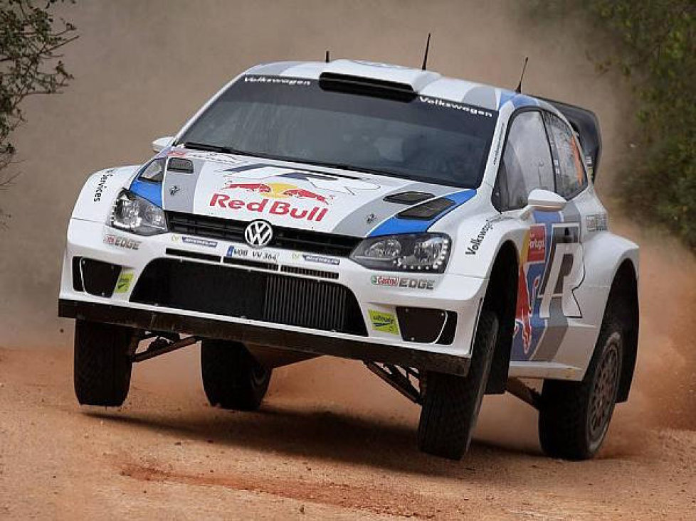 Andreas Mikkelsen