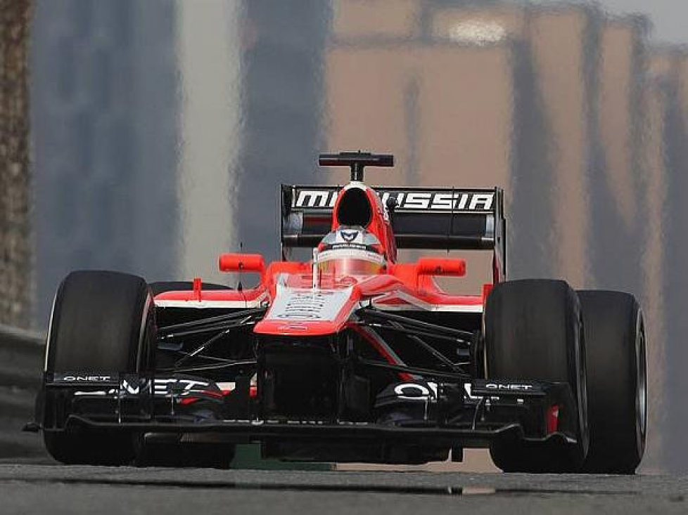 Jules Bianchi