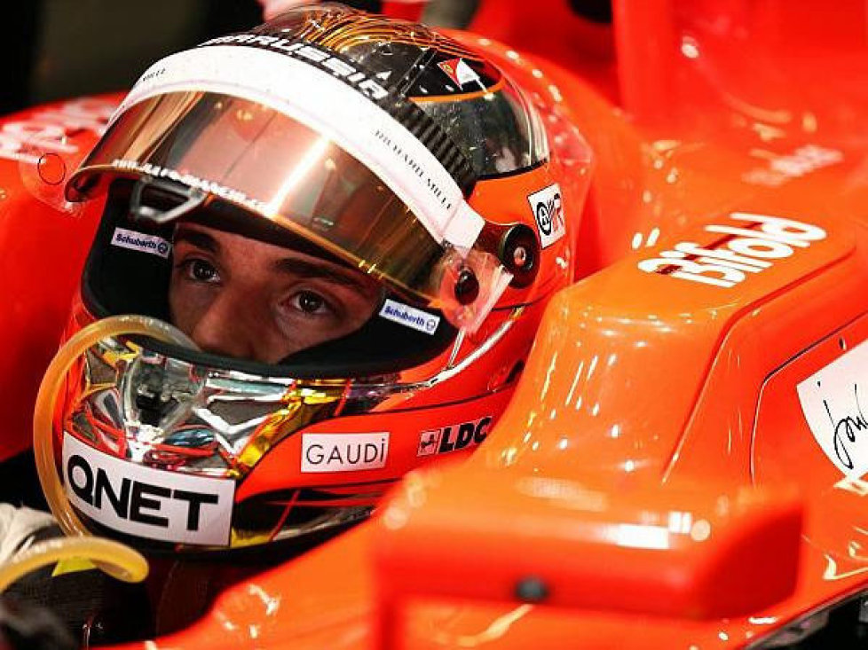 Jules Bianchi