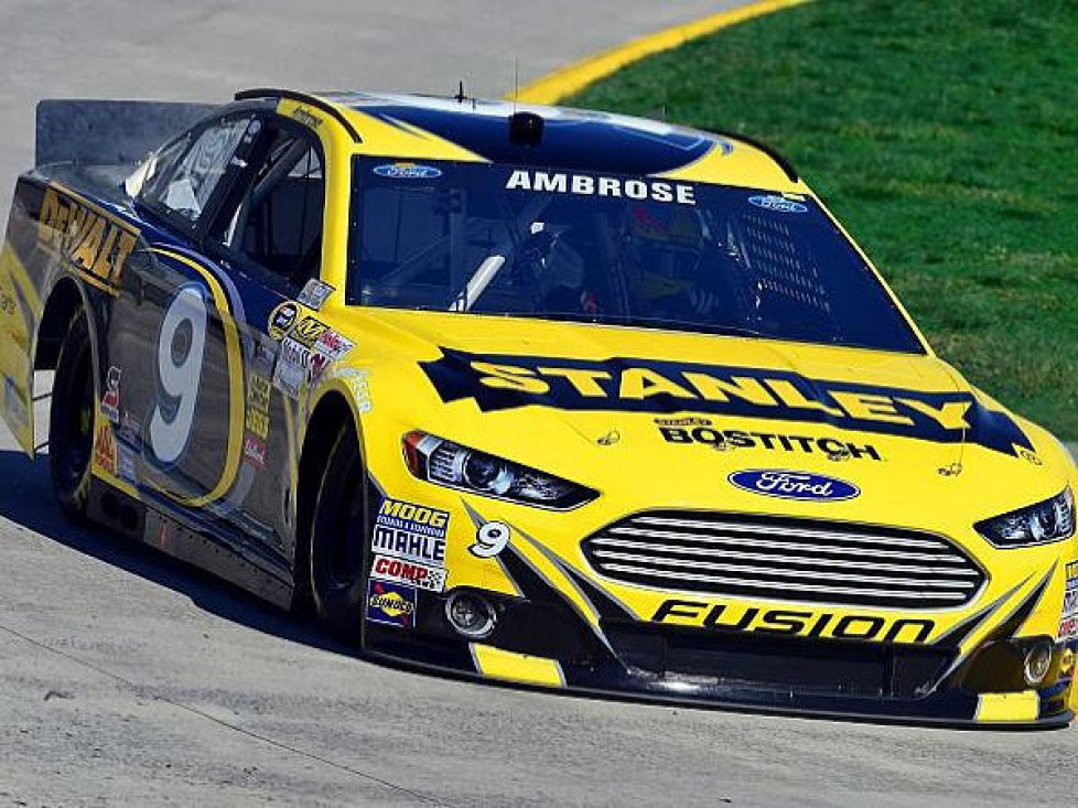 Marcos Ambrose