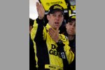 Matt Kenseth (Gibbs)