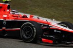 Max Chilton (Marussia) 