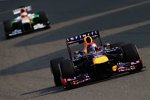 Sebastian Vettel (Red Bull) 