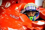 Felipe Massa (Ferrari)