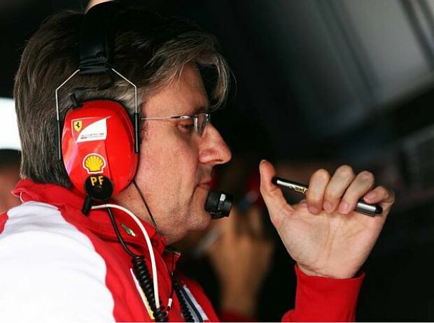 Pat Fry Pat Fry