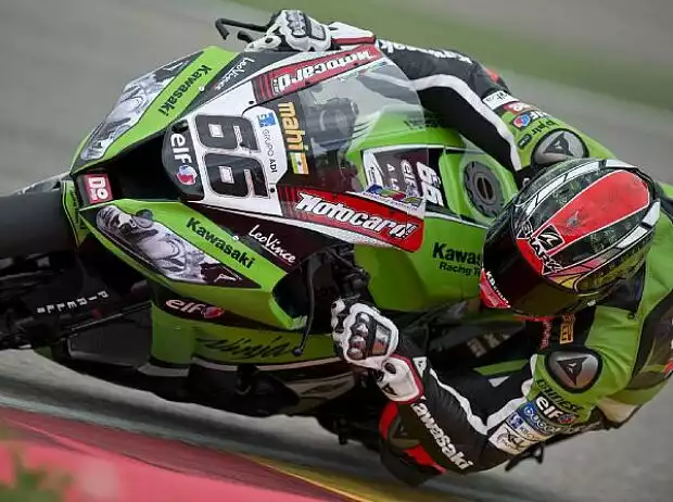 Tom Sykes Titel-Bild zur News: Tom Sykes