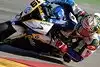 Bild zum Inhalt: BMW startet in Aragon aus der vordersten Reihe