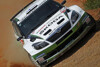 Bild zum Inhalt: WRC2: Skoda-Fahrer Lappi dominiert