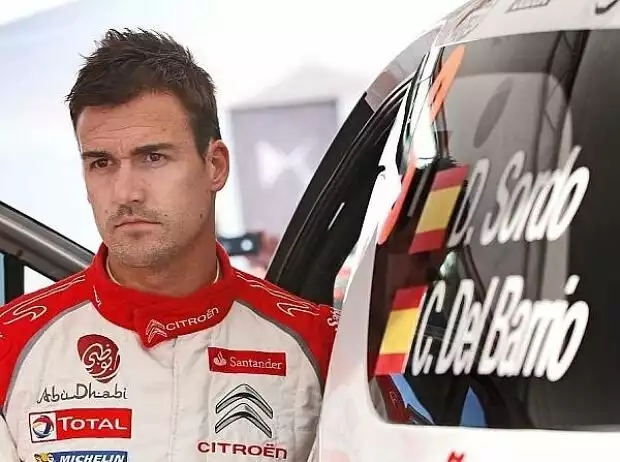 Daniel Sordo Titel-Bild zur News: Daniel Sordo