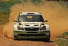 Bild zum Inhalt: Skoda-Doppelführung in der WRC2