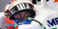 Bild zum Inhalt: Di Resta: "Ein Mann ist nicht größer als das Team"