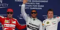 Bild zum Inhalt: Vettel pokert: Hamilton in China auf Pole