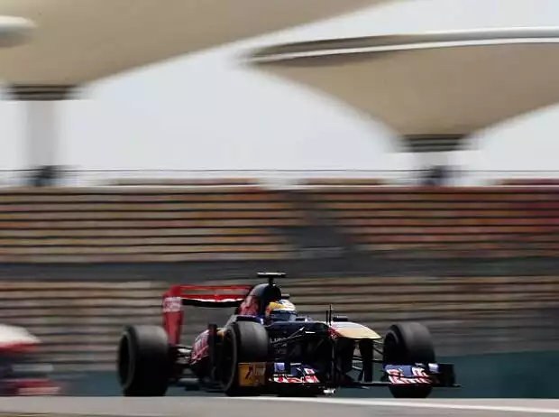 Daniel Ricciardo Titel-Bild zur News: Daniel Ricciardo