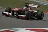 Bild zum Inhalt: Ferrari: Zwei Podestplätze in China als realistisches Ziel?
