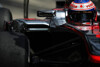Bild zum Inhalt: McLaren: Ist Startplatz acht die neue China-Pole?
