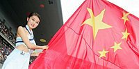 Bild zum Inhalt: Formel 1 in China: "Boom" hat es nie gemacht