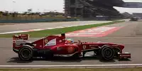 Bild zum Inhalt: Ferrari erwartet super-spannendes Rennen