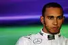 Bild zum Inhalt: Hamilton: "Als wäre es meine erste Pole-Position"
