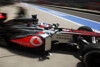 Bild zum Inhalt: McLaren hofft auf Barcelona-Update