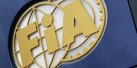 Bild zum Inhalt: Kostenkontrolle: FIA zieht sich zurück