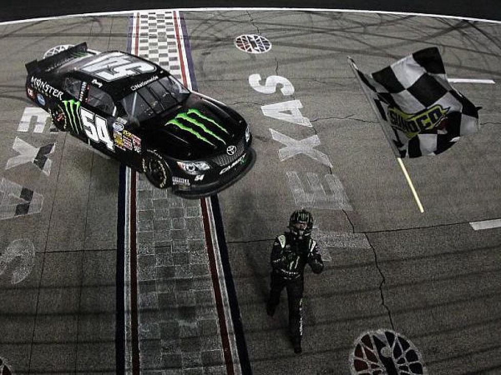 Kyle Busch