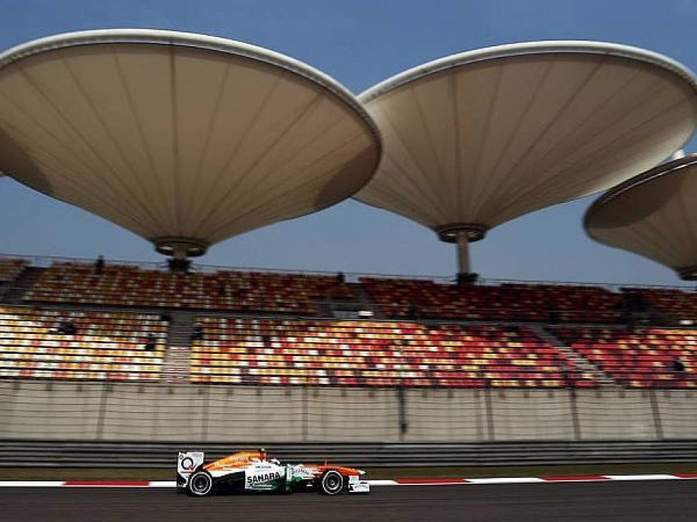 Adrian Sutil