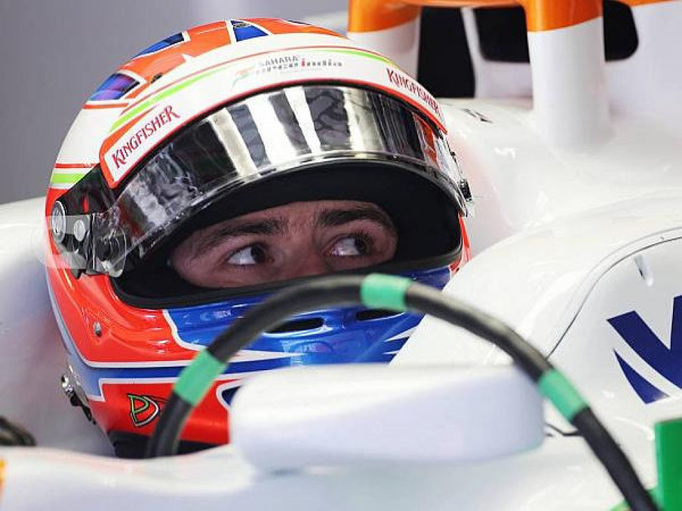 Paul di Resta