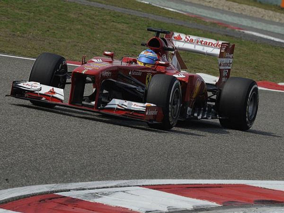 Fernando Alonso