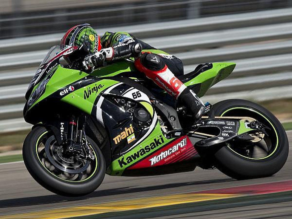 Tom Sykes