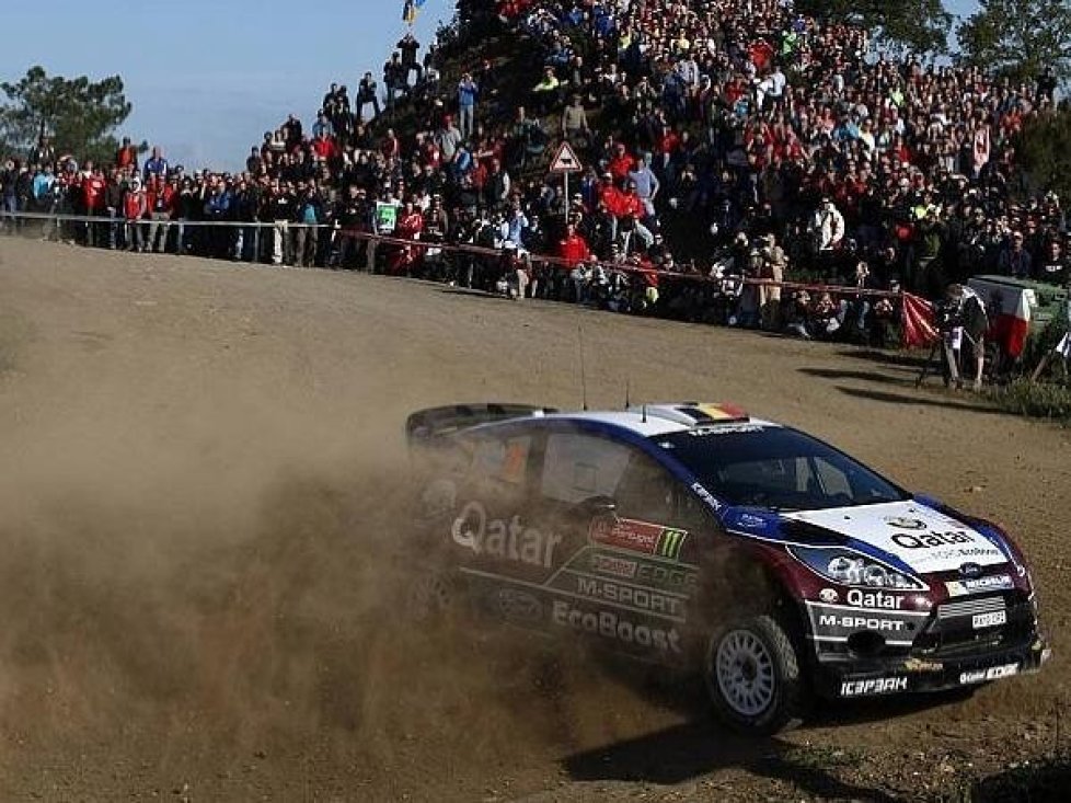 Thierry Neuville
